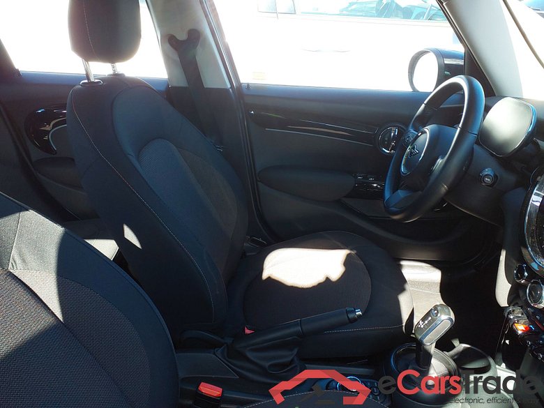 MINI Cooper 5p Aut  #3