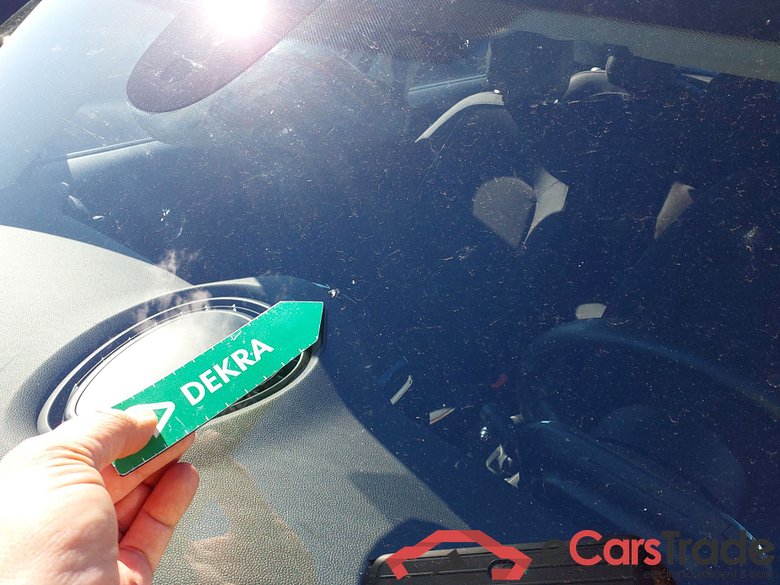 MINI Cooper 5p Aut  #6