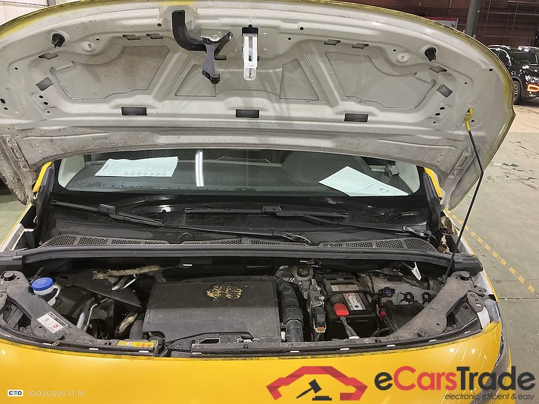 PEUGEOT RIFTER SWB 1.2 PureTech Standard Active S&S (EU6.3) #6