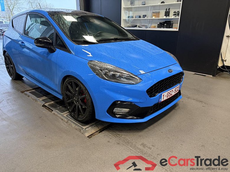 FORD Fiesta ST Fiesta ST 1.5 EcoBoost Ultimate (EU6d)