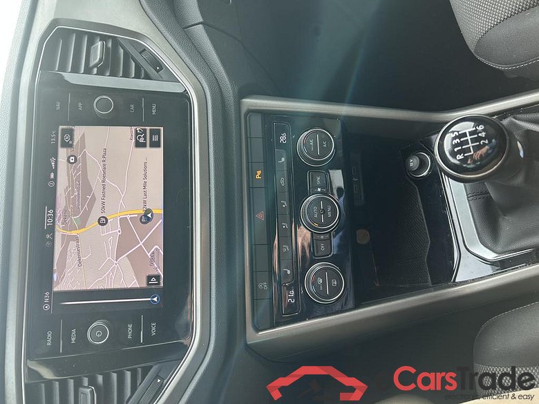 VOLKSWAGEN T-Roc T-Roc Style 1.0 OPF  81 kW (110 pk) 6 versnellingen manueel #5