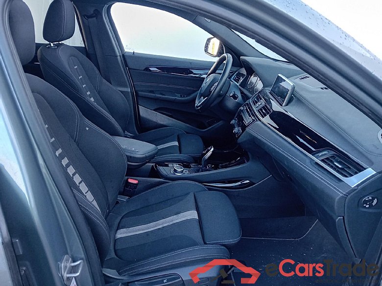 Serie X2 sDrive 18i 1.5 140CV AT7 E6dT #6