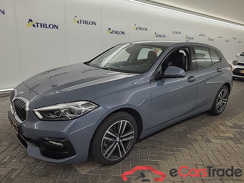 BMW 1-serie 118iA Business Edition 5D 100kW