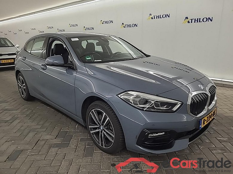 BMW 1-serie 118iA Business Edition 5D 100kW #2