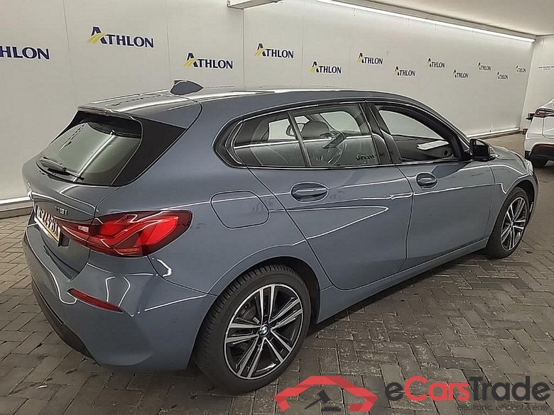 BMW 1-serie 118iA Business Edition 5D 100kW #3