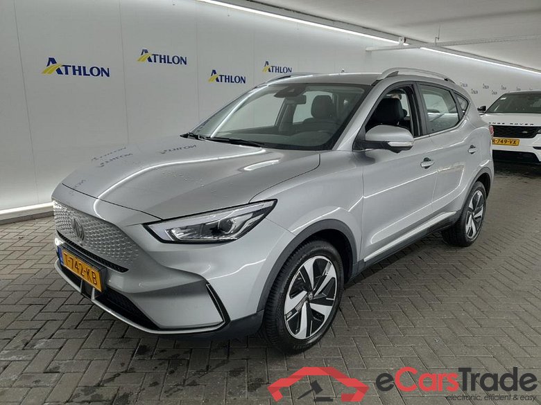 MG ZS EV Luxury Long Range 5D 115kW #1