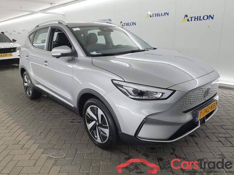 MG ZS EV Luxury Long Range 5D 115kW #2