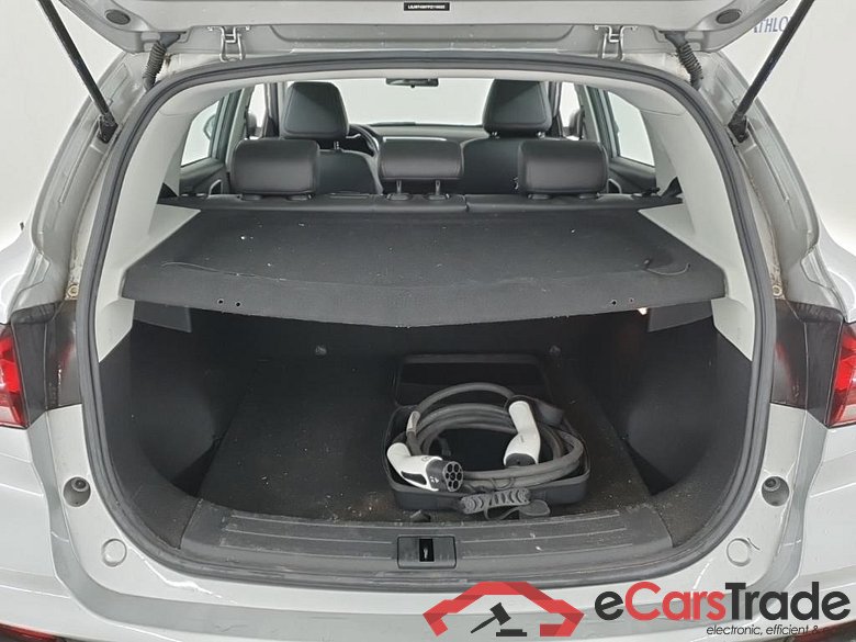 MG ZS EV Luxury Long Range 5D 115kW #5