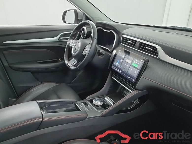 MG ZS EV Luxury Long Range 5D 115kW #6