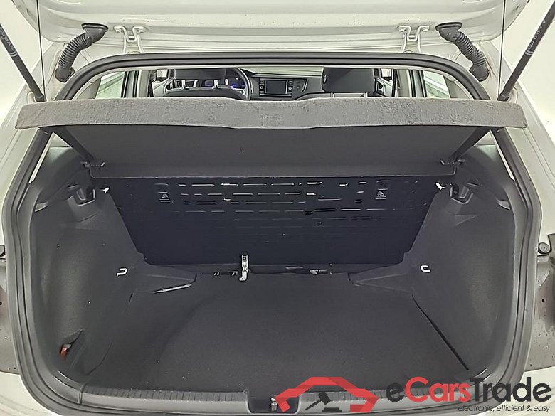 VOLKSWAGEN POLO 1.0 TSI 70kW 5D uitlopend #5
