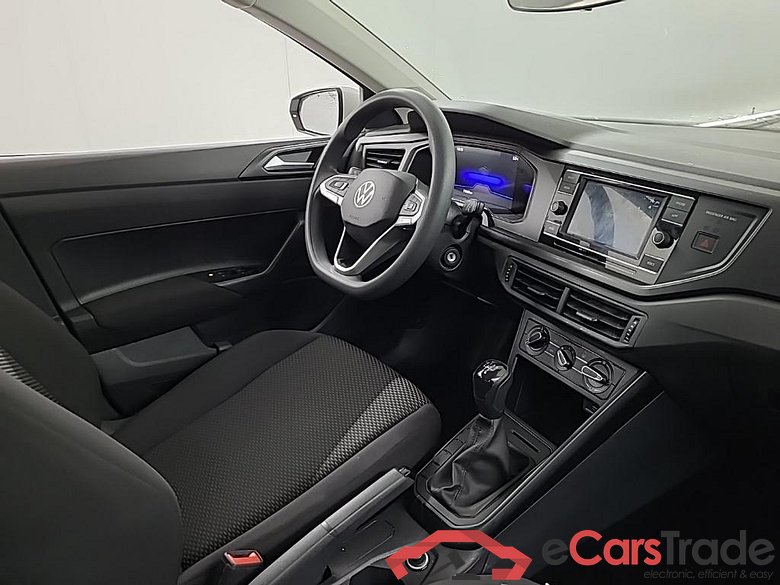 VOLKSWAGEN POLO 1.0 TSI 70kW 5D uitlopend #6