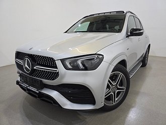 Mercedes GLE 350