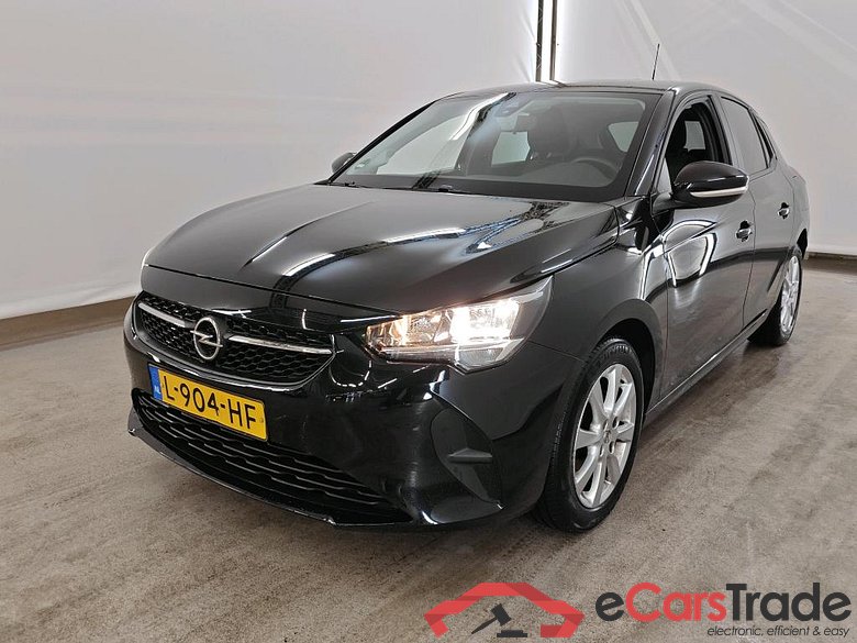 Opel Corsa 1.2 EDITION 55KW 5d #1