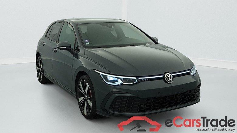 Volkswagen Golf 1.4 Hybrid Rechargeable OPF 245 DSG6 GTE