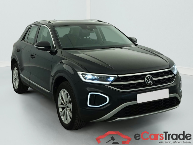 Volkswagen T-Roc 1.5 TSI EVO 150 Start/Stop DSG7 Style