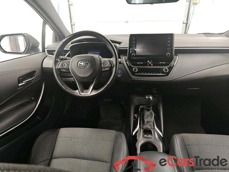 TOYOTA Corolla Touring Sports 1.8 Hybrid Bns Plus #3