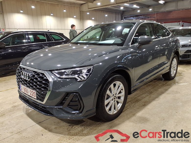 AUDI Q3 Sportback 1.4 45 TFSI E S TRONIC