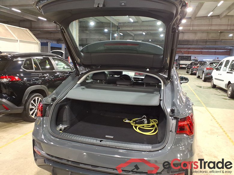 AUDI Q3 Sportback 1.4 45 TFSI E S TRONIC #3