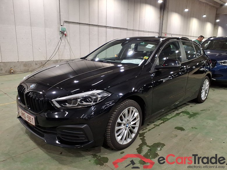 BMW 1 SERIES HATCH 1.5 118IA (100KW) #1