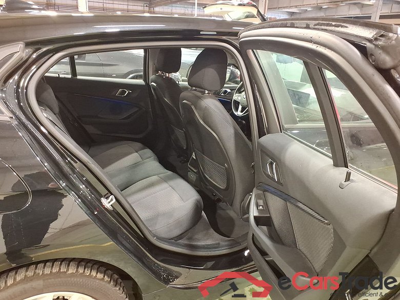 BMW 1 SERIES HATCH 1.5 118IA (100KW) #5