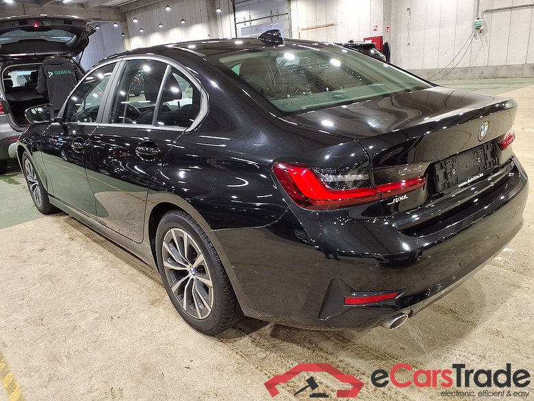 BMW 3-serie 2.0 316DA (90KW) BERLINE #2