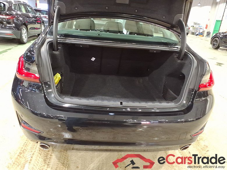 BMW 3-serie 2.0 316DA (90KW) BERLINE #3