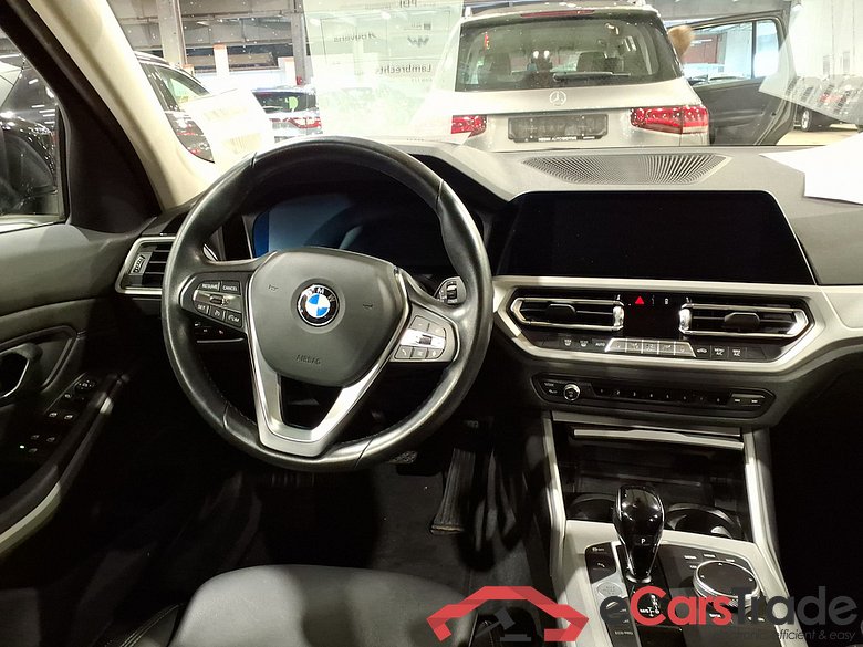 BMW 3-serie 2.0 316DA (90KW) BERLINE #6