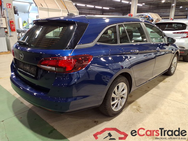 OPEL ASTRA SPORTS TOURER DIESEL - 2 1.5 Turbo D Edition S-S #4
