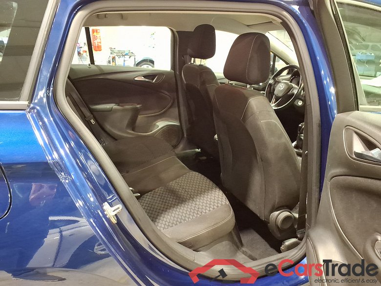OPEL ASTRA SPORTS TOURER DIESEL - 2 1.5 Turbo D Edition S-S #5