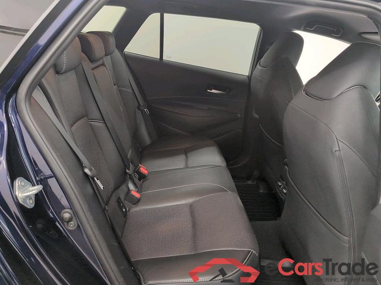 TOYOTA COROLLA TOURING SPORTS 1.8 HEV PREMIUM E-CVT #6