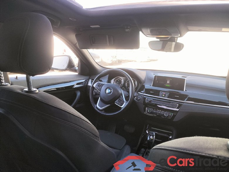 BMW X2 sDrive18i #3