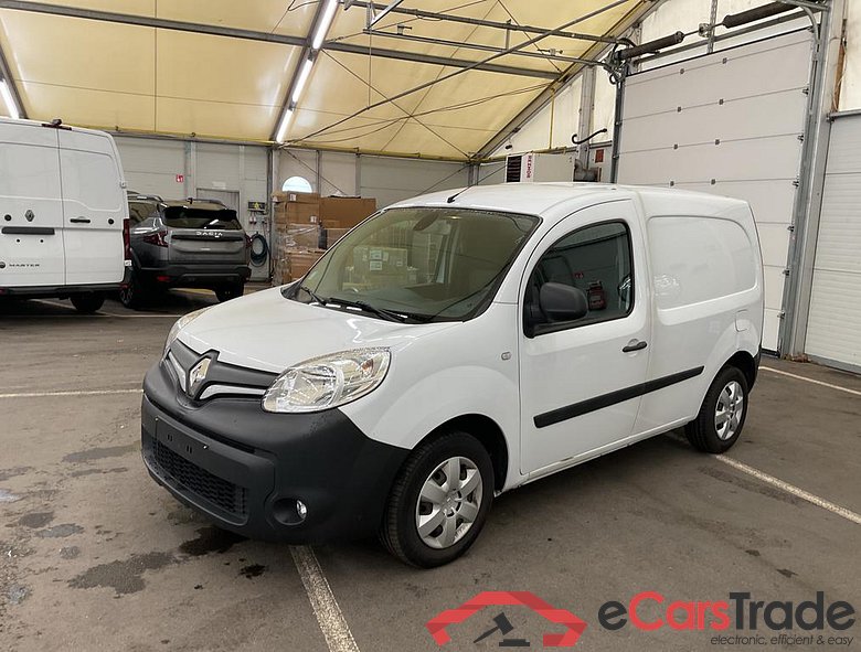RENAULT Kangoo Express Kangoo Express 1.5 dCi Energy Grand Confort (EU6)