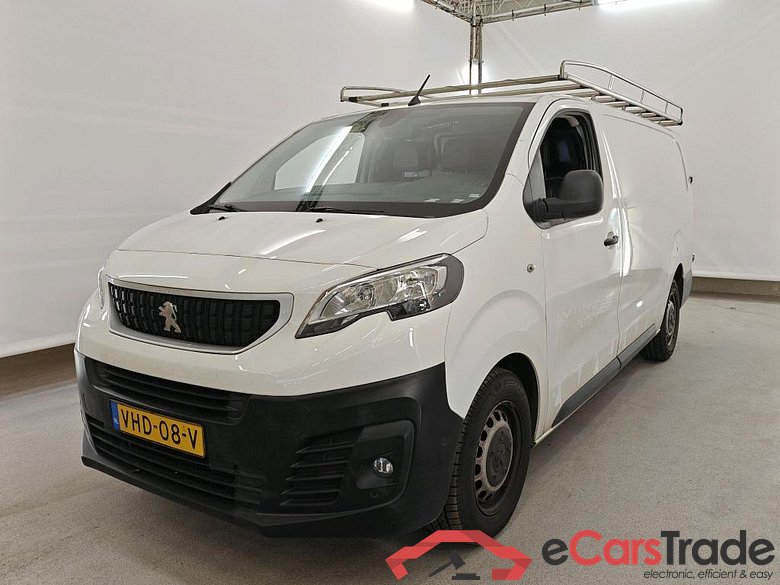 Peugeot Expert Premium Long 2.0 BlueHDi 145 4d