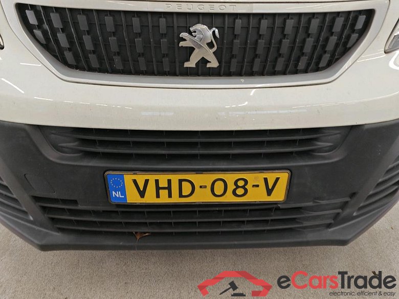 Peugeot Expert Premium Long 2.0 BlueHDi 145 4d #5