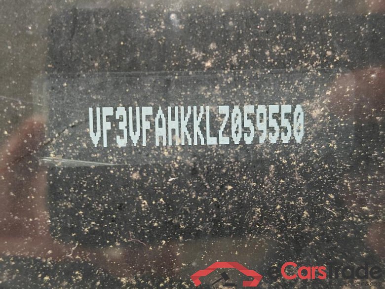 Peugeot Expert Premium Long 2.0 BlueHDi 145 4d #6