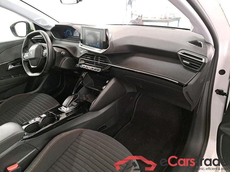 208 (e-) Active Business R 50kWh BVA / TRANSFO VP/VF #6