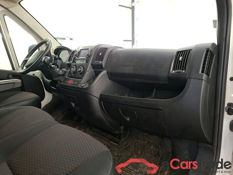 Jumper Fourgon Grand Volume 33 L2H2 Driver BlueHDi 140 Start&Stop 140CV BVM6 #5