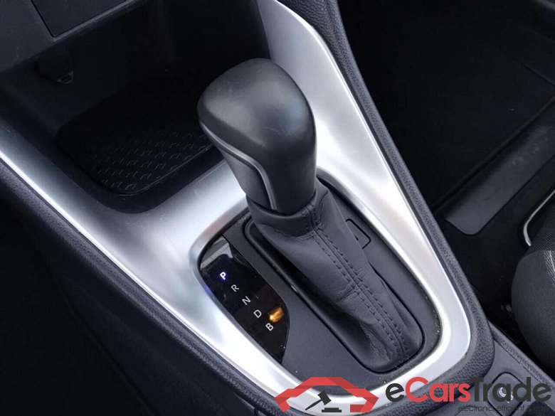 TOYOTA YARIS 1.5 Hybrid Active #5