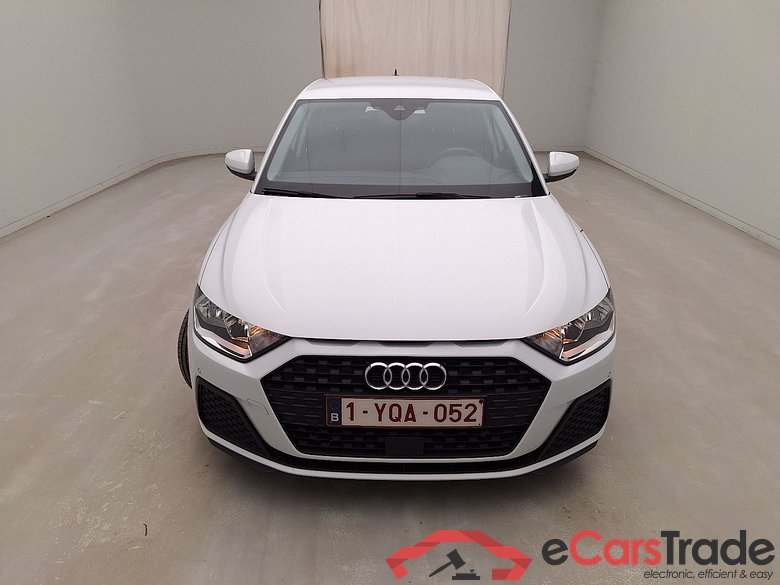 Audi, A1 SB '18, Audi A1 Sportback 1.0 30 TFSI 85kW S tronic 5d #1