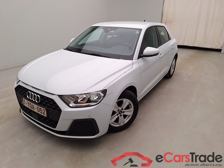 Audi, A1 SB '18, Audi A1 Sportback 1.0 30 TFSI 85kW S tronic 5d #2