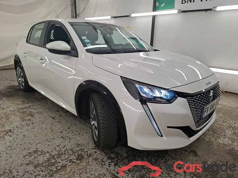 208 (e-) Active Business R 50kWh BVA / TRANSFO VP/VF #5