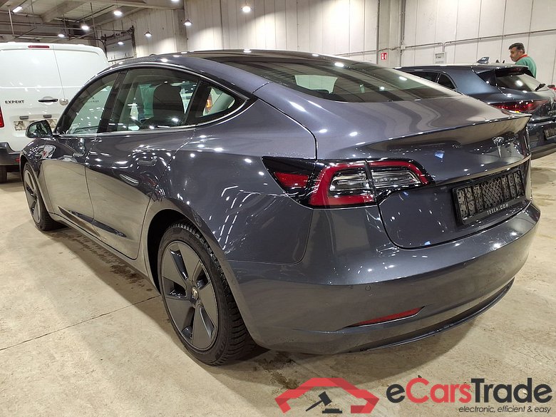 TESLA MODEL 3 BEV 50KWH STANDARD RWD PLUS AUTO #2
