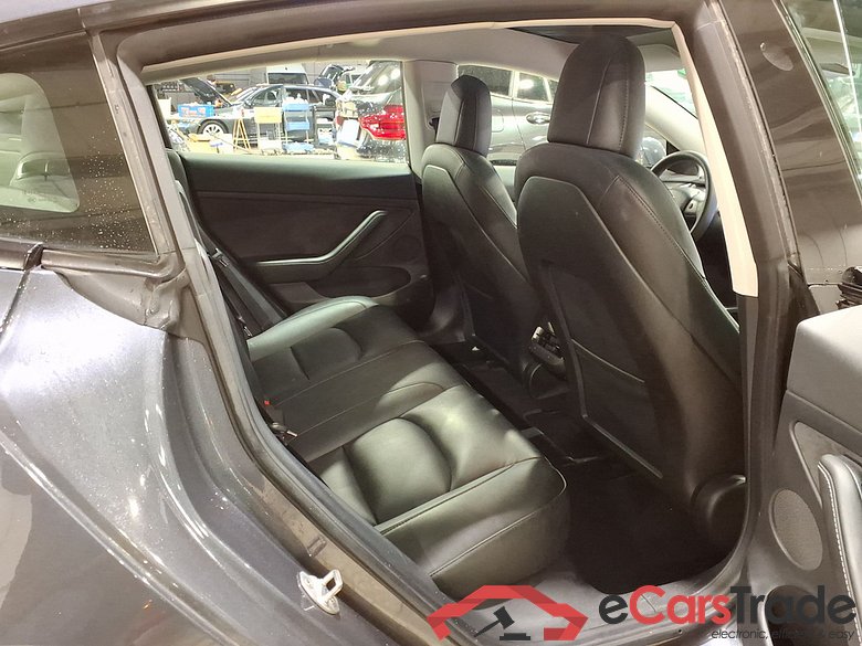 TESLA MODEL 3 BEV 50KWH STANDARD RWD PLUS AUTO #5