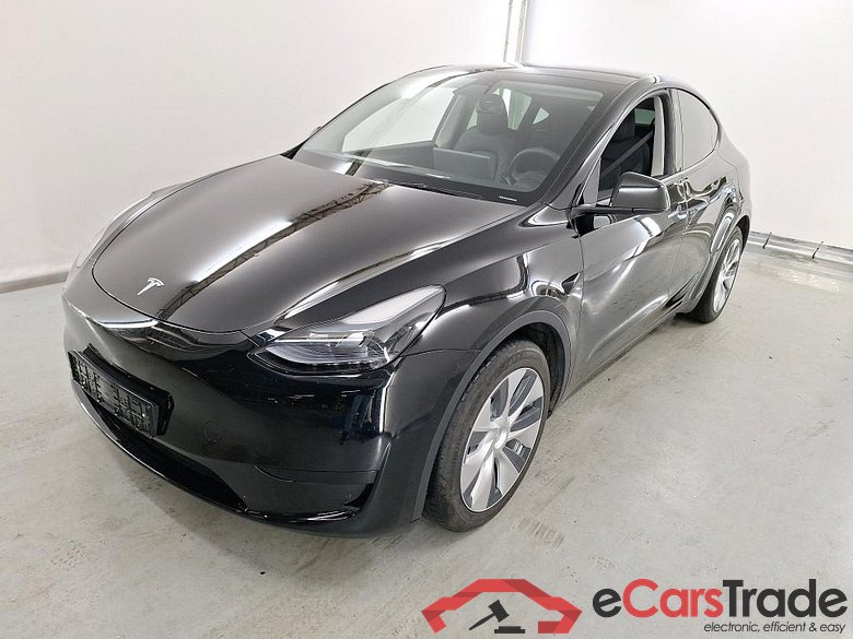 TESLA MODEL Y BEV AUTO RWD #1