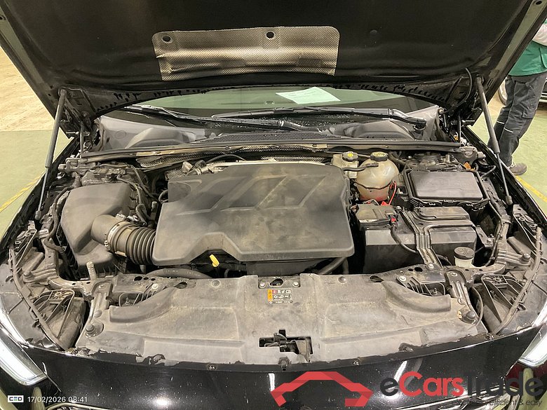 OPEL INSIGNIA SPORTS TOURER 1.5 TURBO D 90KW S-S BUSINESS EDITION #6