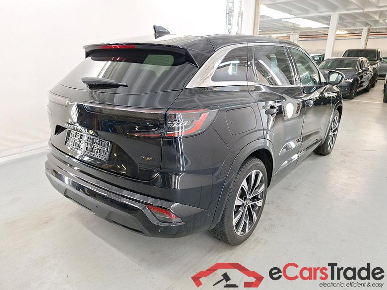 RENAULT AUSTRAL 1.2 HEV E-TECH 200 TECHNO #4