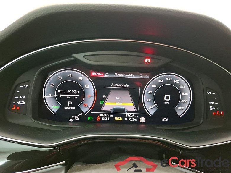 AUDI Q7 / 2019 / 5P / SUV 55 TFSIe 380ch quattro Tiptronic8 S Line #6