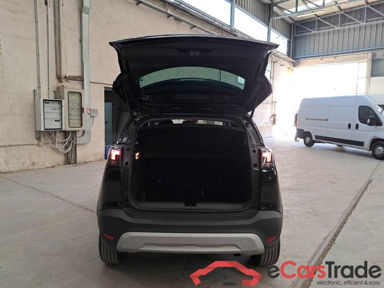 OPEL CROSSLAND / 2020 / 5P / CROSSOVER 1.5 DIESEL 110CV ELEGANCE SeS MT6 #5