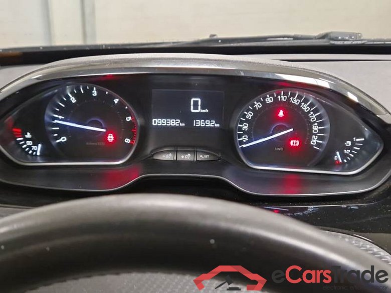 PEUGEOT 2008 / 2016 / 5P / CROSSOVER BLUEHDI 100CV ACTIVE #4