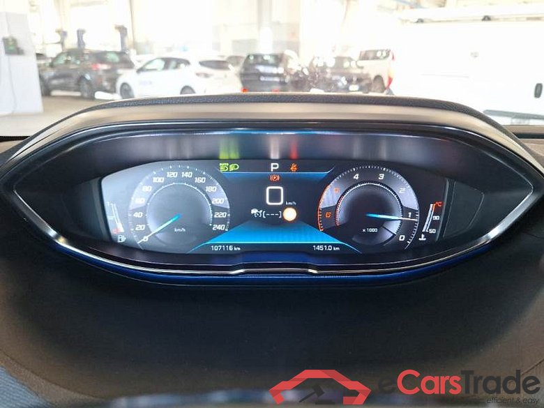 PEUGEOT 5008 / 2017 / 5P / SUV BLUEHDI 180 GT EAT8 S/S AUT. #4